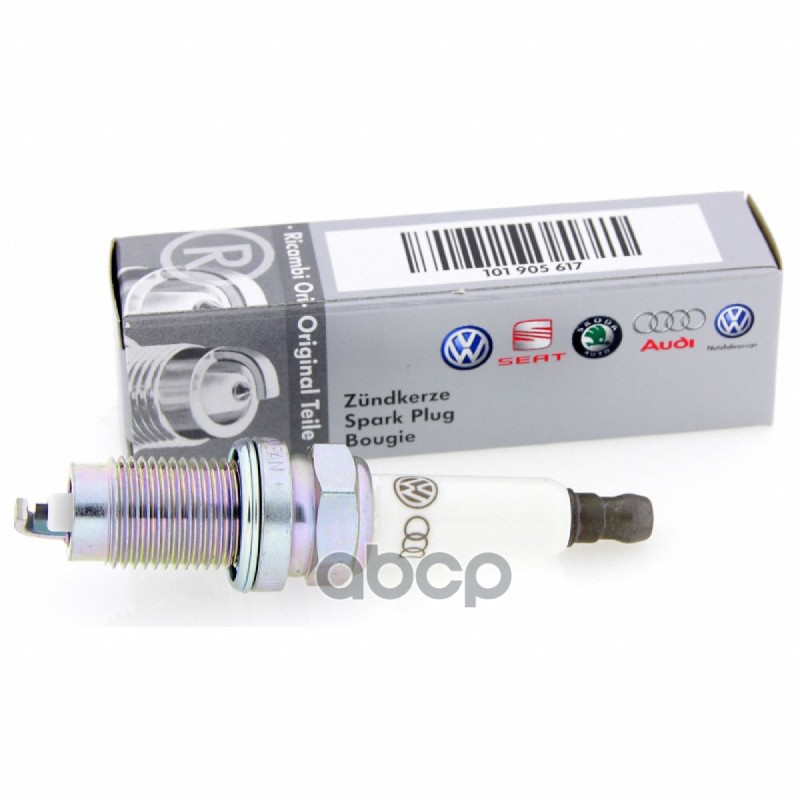 Свеча Зажигания Стандарт VAG арт. 101905617