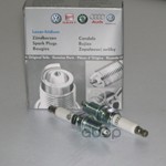 Свеча зажигания VAG арт. 101905631G
