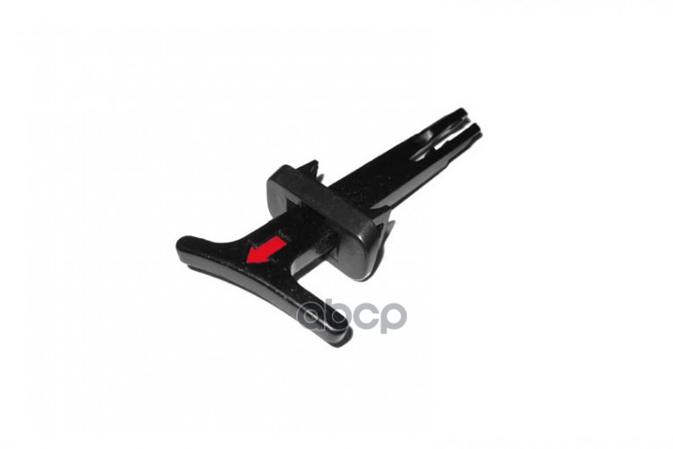 Размыкающая Штанга Замка Капота VAG арт. 1j0823593c01c