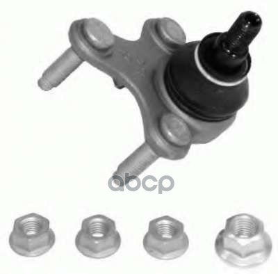 Шаровая 1K0407366c VAG арт. 1K0407366C