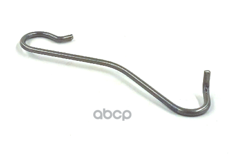 Кронштейн троса стояночного тормоза VAG 1K0 609 651C VAG арт. 1K0 609 651C