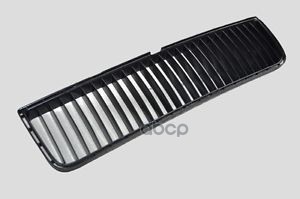 Решетка Бампера Центральная Skoda Octavia Vag 1U0853677 B41 VAG арт. 1U0853677 B41