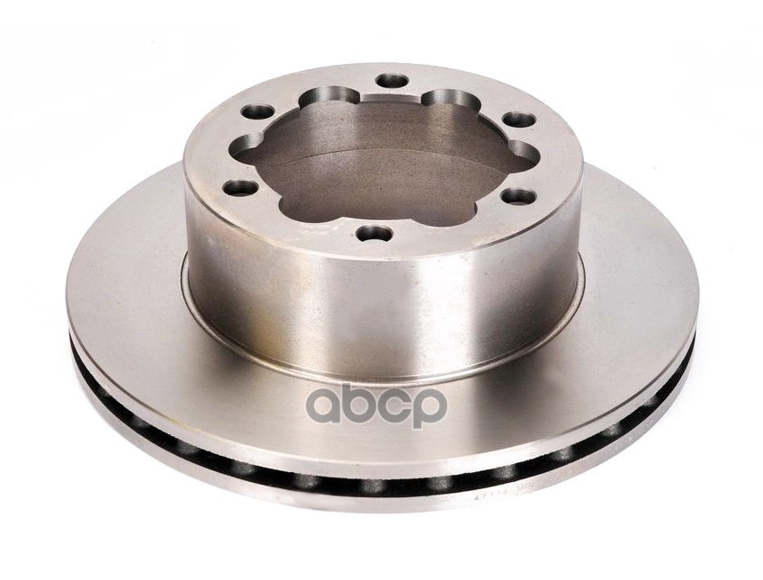 Диск, Тормозной VAG арт. 2E0615601