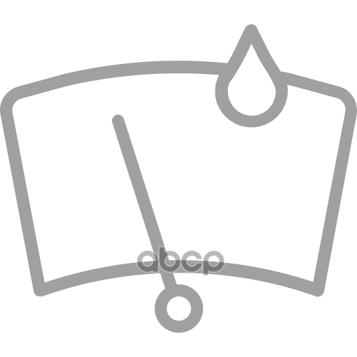 Щетка Стеклоочистителя 650/600 Мм Бескаркасная Комплект 2 Шт Vag 2E1998002 VAG арт. 2E1998002