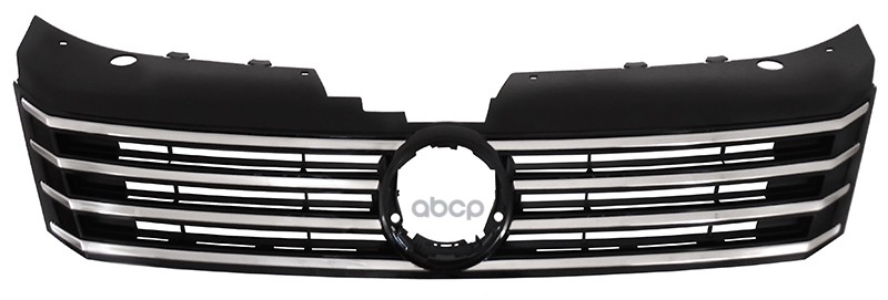 Решетка Радиатора VAG арт. 3AA853651OQE