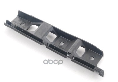 Кронштейн Бампера Передн Прав Vw: Passat B6 05-11 VAG арт. 3C0807184