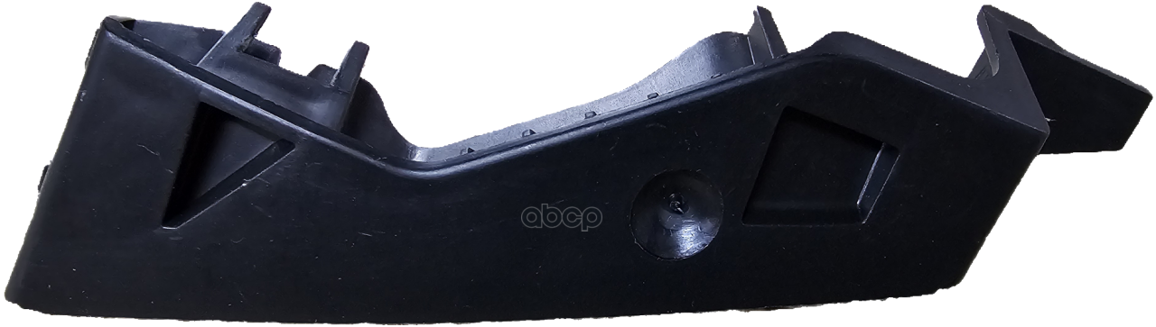 Кронштейн накладки переднего бампера R VAG 3C0 807 724 VAG арт. 3C0 807 724