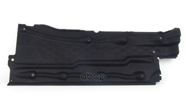 Защита днища пластиковая R VAG 3C8 825 202B VAG арт. 3C8 825 202B