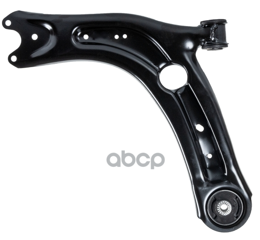 Рычаг передней подвески L AUDI Q3, SEAT Ateca,Formentor,Tarraco, SKODA Karoq VAG 3Q0407151P VAG арт. 3Q0407151P