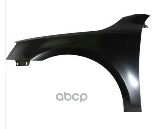 Крыло Переднее Левое VAG арт. 5E0821105C