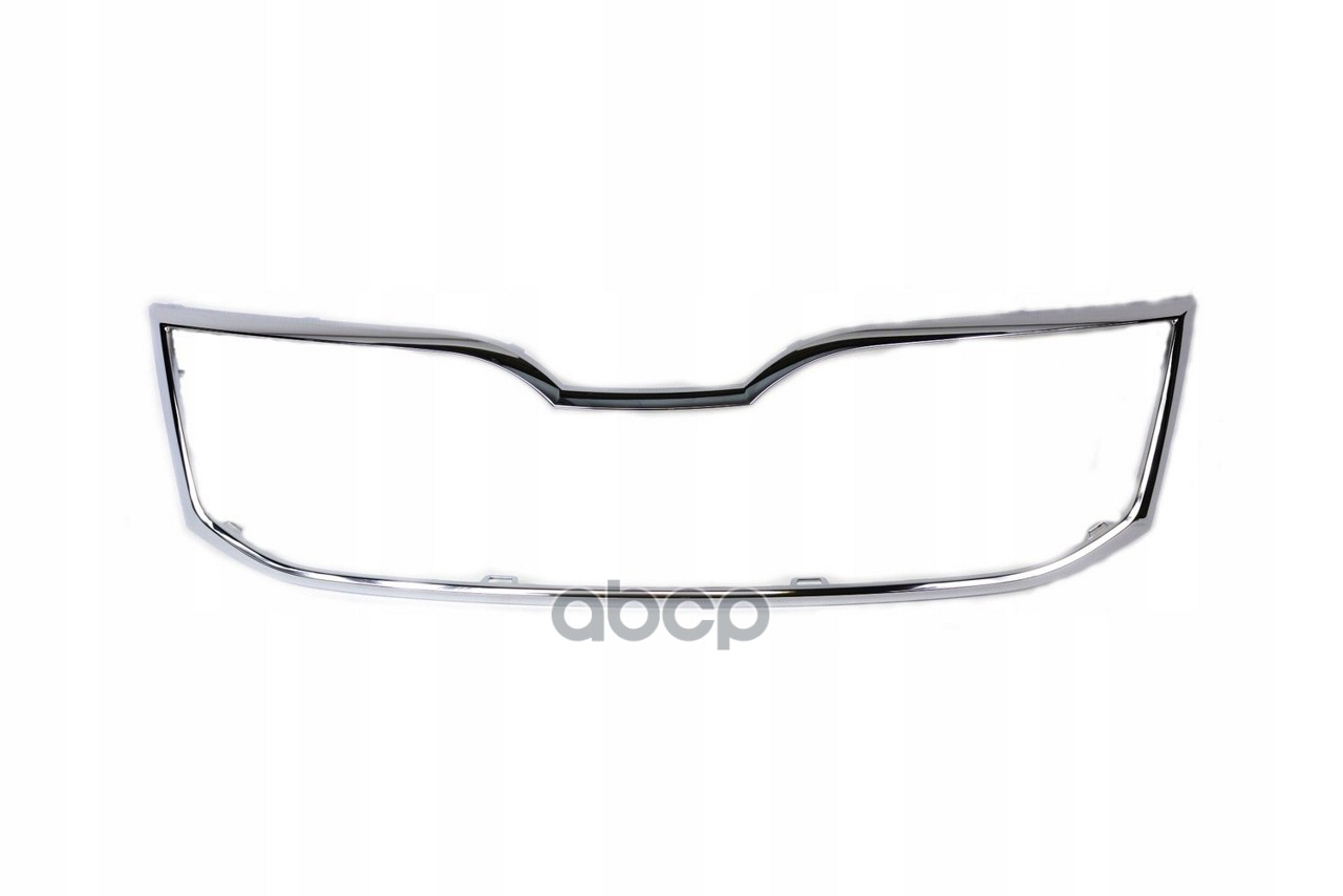 Решетка Радиатора После 2018 Года Octavia (A7) (2013>) VAG арт. 5E0853761C2ZZ