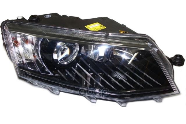 Фара Галогенная Двойная Правая VAG арт. 5E1941018B