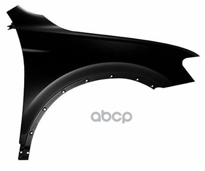 Крыло Переднее Правое VAG арт. 5NA821106B