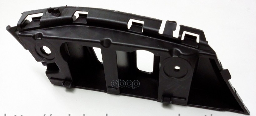 Направляющая Переднего Бампера Правая VAG арт. 5NU807184