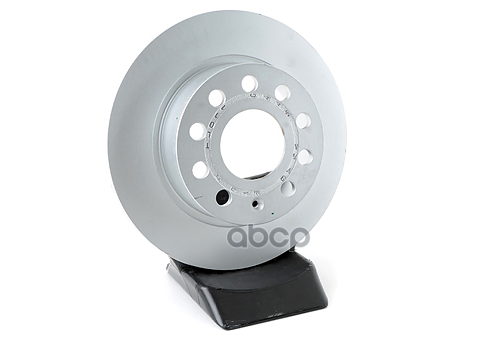 Диск тормозной задний AD A3/GOLF 03-> VAG 5Q0615601F VAG арт. 5Q0615601F