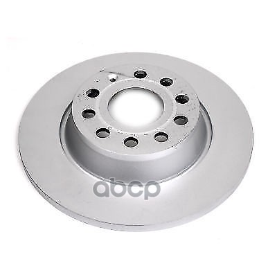 Диск тормозной задний VAG 5Q0615601G VAG арт. 5Q0615601G