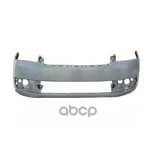 Бампер Передний Vag Skoda Rapid 13-> 60U 807 221 F VAG арт. 60U 807 221 F