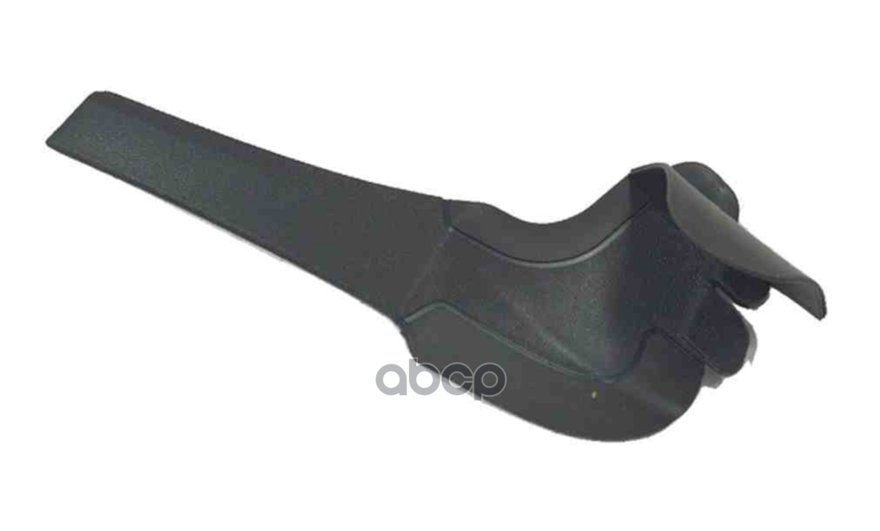 Накладка на крыло VW POLO VAG 6C0819447 9B9 VAG арт. 6C0819447 9B9