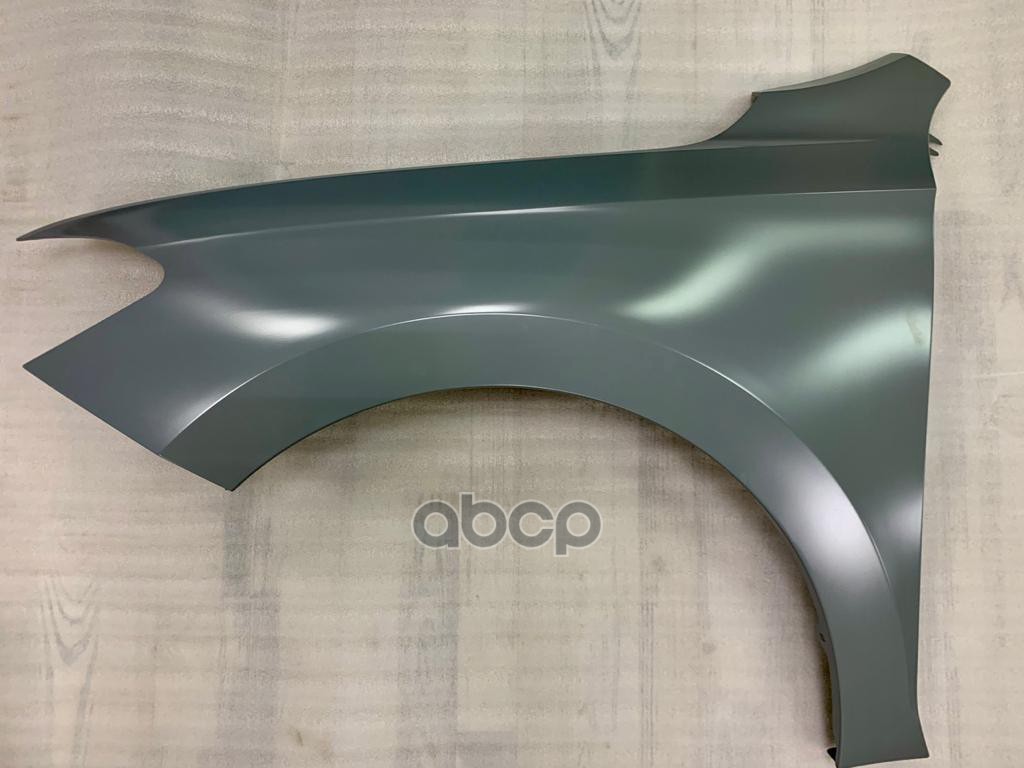 Крыло L Vag 6N5821021a VAG арт. 6N5821021A