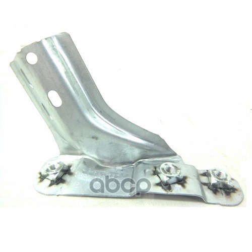 Кронштейн бампера перед. L VAG 6R0 821 141B VAG арт. 6R0 821 141B