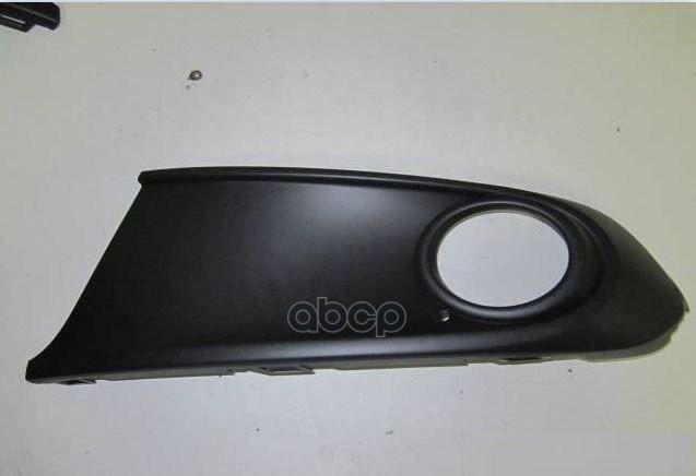 Заглушка Бампера Vw Polo (Sed Rus) 2011> VAG арт. 6RU853665A9B9