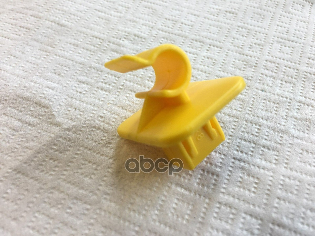 Клипса штанги упора капота VAG 6Y0823397A 209 VAG арт. 6Y0823397A 209