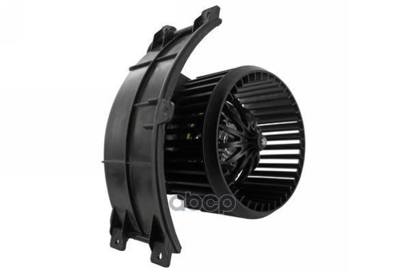 Вентилятор Отопителя Vw: Transporter 10- VAG арт. 7E5820021