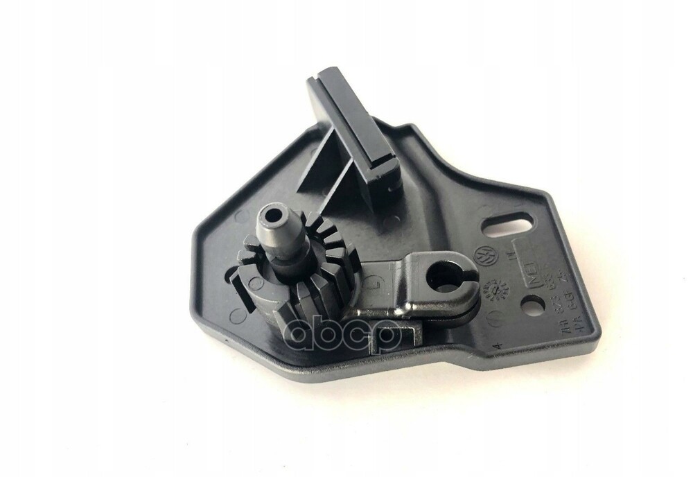 Кронштейн ручки капота VAG 7H1 823 633B VAG арт. 7H1 823 633B