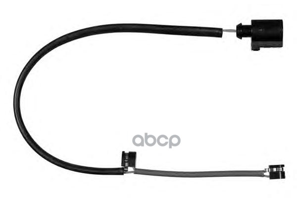 Датчик износа колодок VAG 7L0 907 637 VAG арт. 7L0 907 637