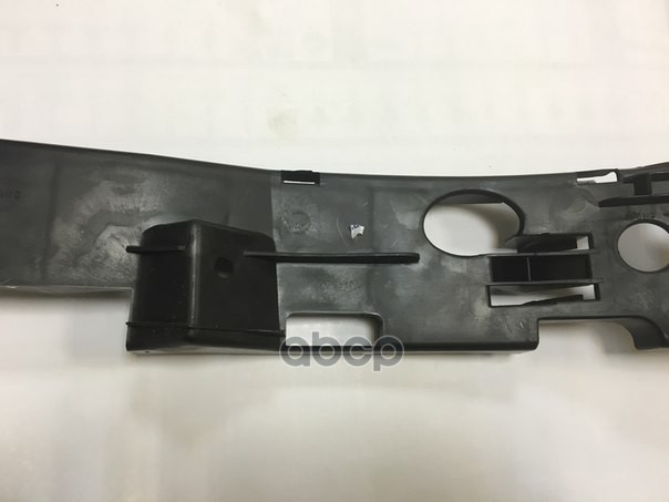 Кронштейн Бампера VAG арт. 7L6807184C