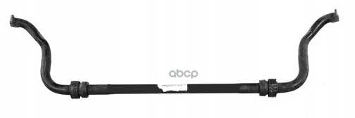 Стабилизатор Передний VAG арт. 7P0411025F