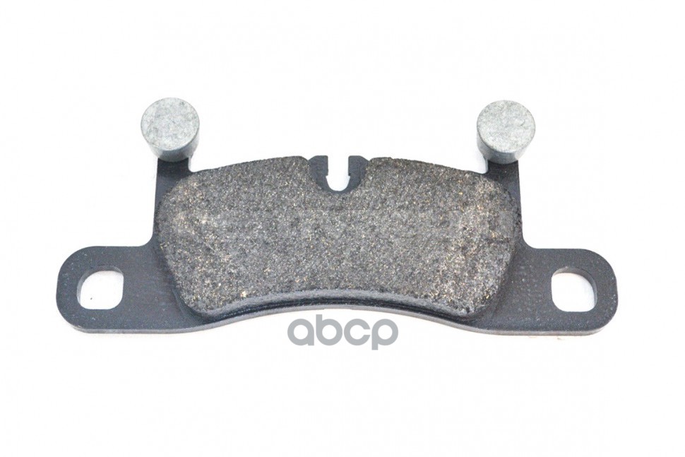 Колодки Тормозные Дисковые Последняя Замена: 7P0698451d. Porsche Cayenne 2003-2010 Vw Touareg 2010> VAG арт. 7P0698451A