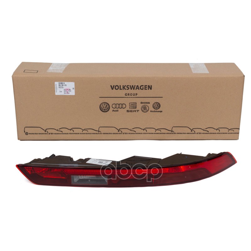 Задний Фонарь VAG арт. 80A945070