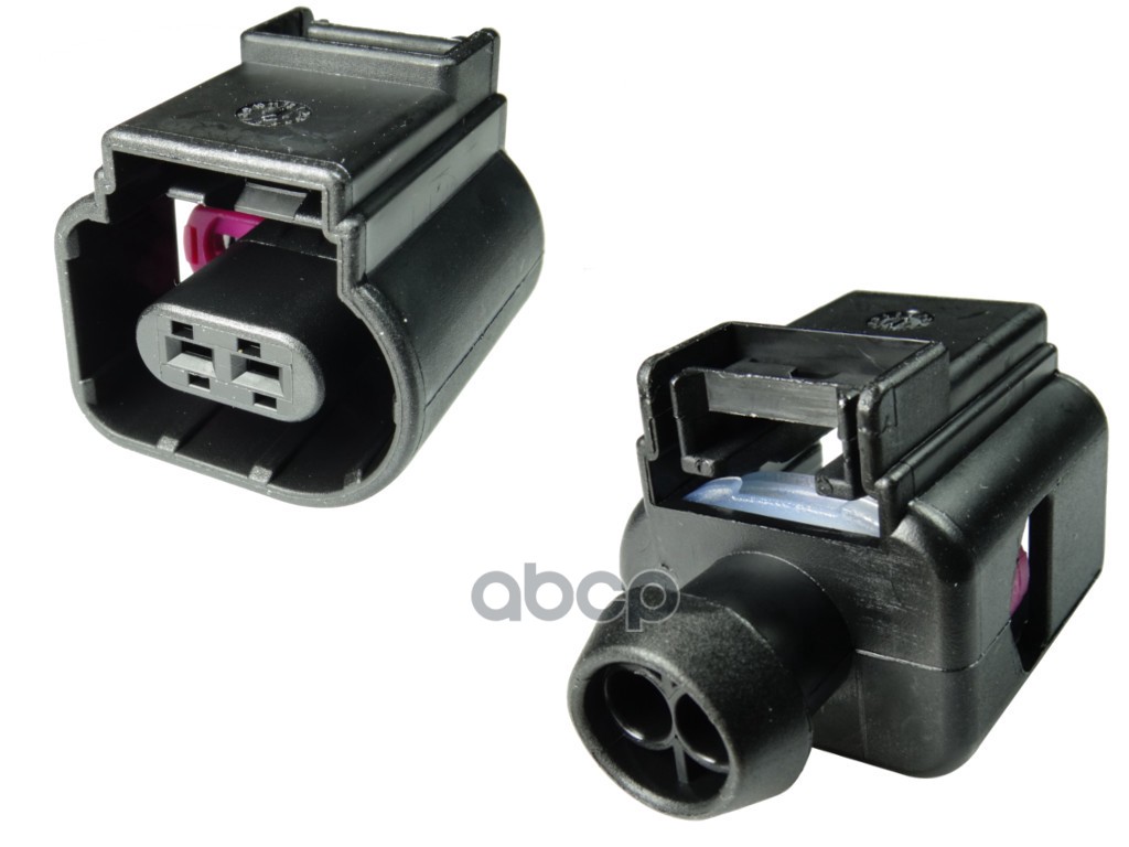 Разъем электрический VW VAG 8K0973702 VAG арт. 8K0973702