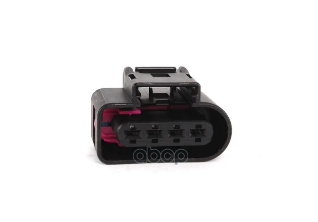 Корпус разъема электрического VAG 8K0973724 VAG арт. 8K0973724