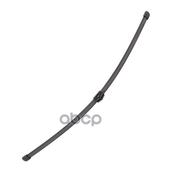 Щетка стеклоочистителя бескаркасная задняя 400мм VAG арт. 8K9955425