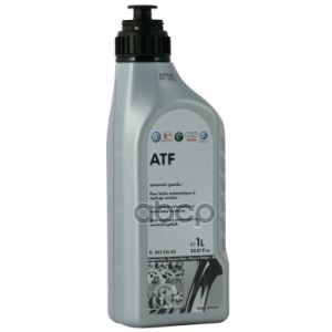 Масло трансмиссионное VAG ATF 1 л G 052 516 A2 VAG арт. G 052 516 A2