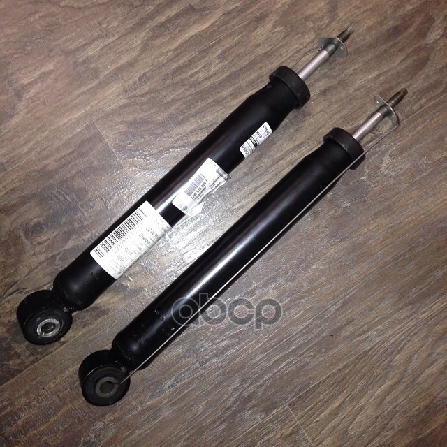 Амортизатор Задний L=R Vw Golf Vag Jzw 513 025F VAG арт. JZW 513 025F