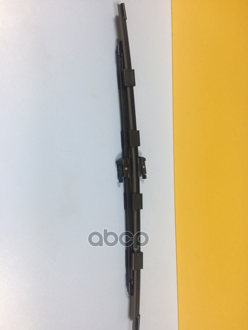 Щетки Стеклоочистителя 600/475Мм Бескаркасные, К-Кт Vw Passat B6/B7 2006- VAG арт. JZW998002Q