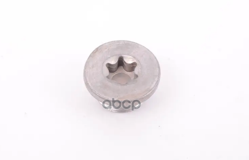 Пробка сливная (для вариатора) AUDI A4/A6/A7/Golf VII VAG WHT 005 623A VAG арт. WHT005623A
