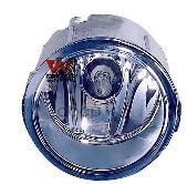 Фара П/Т Л/П 355 Van Wezel 3338999 VAN WEZEL арт. 3338999