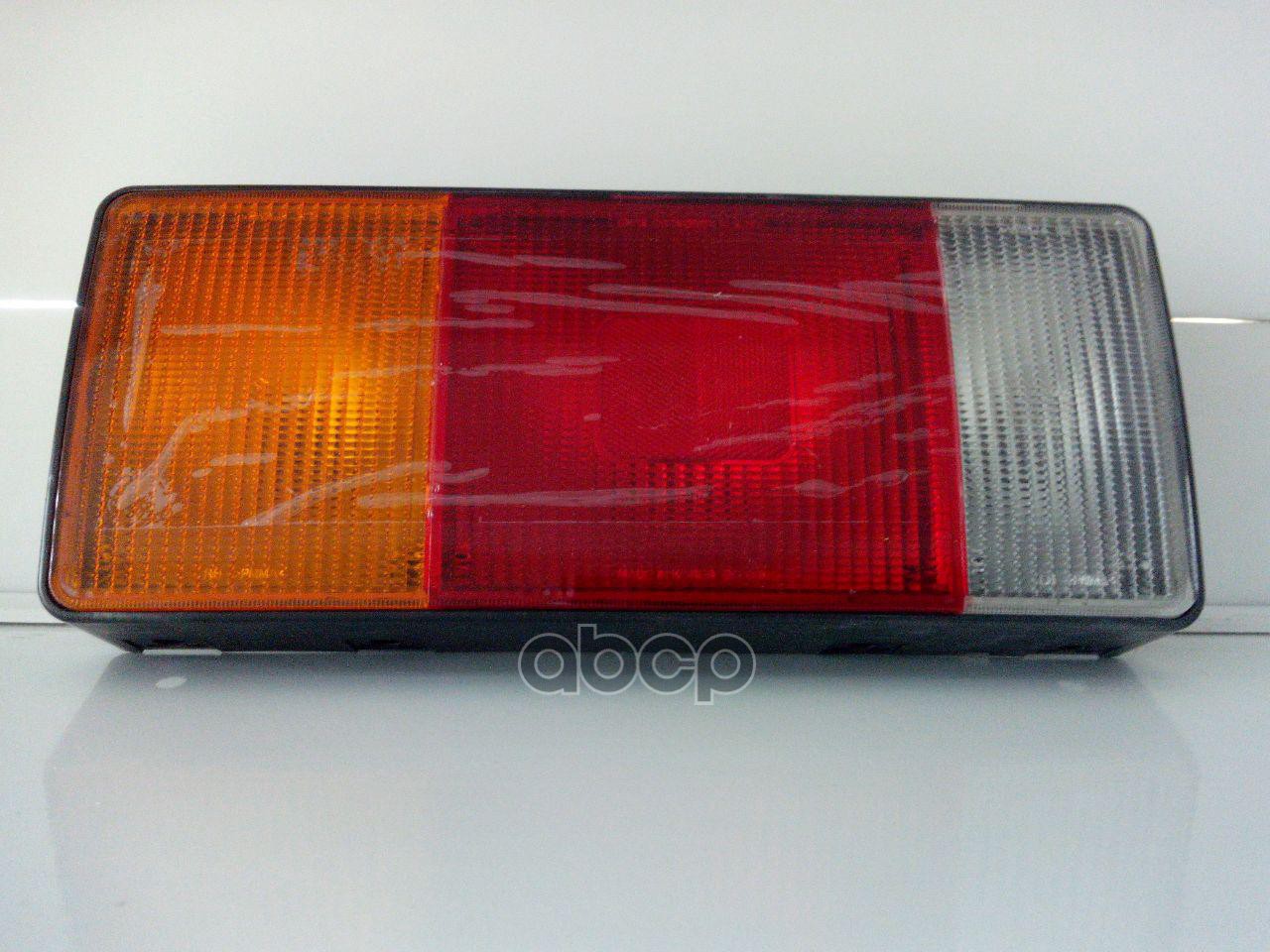 Фонарь задний HYUNDAI HD15T VICHURA 924027A100 VICHURA арт. vld-a014r