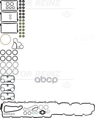 Ремкомплект двигателя BMW 1-Series 07-19 / 3-Series 05-19 N54B30;N55B30;N55B30A VICTOR REINZ арт. 02-10002-03
