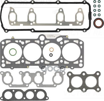 Ремкомплект двигателя Volkswagen Golf 91-99 / Passat 93-97 AEK;AFT VICTOR REINZ арт. 02-33420-02