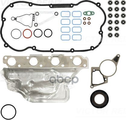 Комплект прокладок двигателя FORD: TRANSIT 2.2TDCi 10- VICTOR REINZ 02-42374-01 VICTOR REINZ арт. 02-42374-01