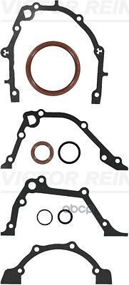 Комплект прокладок блок-картера двигателя 08-37464-01 VICTOR REINZ арт. 08-37464-01