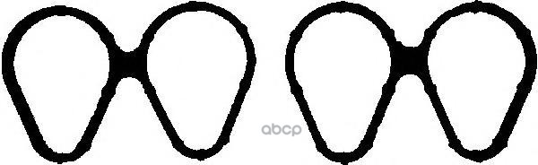 Комплект прокладок впускного коллектора VICTOR REINZ арт. 11-33448-01