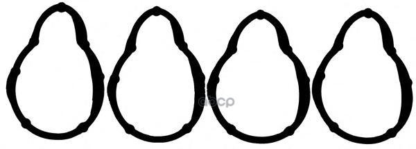 Прокладка впускного коллектора комплект LADA Largus 12-21 / Renault Kangoo 08-16 E7J634;E7J635;E7J78 VICTOR REINZ арт. 11-371...