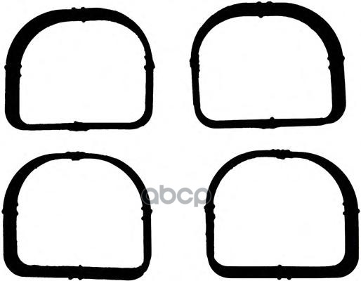 Прокладка впускного коллектора комплект BMW 1(E87)/3(E46)/3(E90)/X3(E83) N46B20 B/N45B16A VICTOR REINZ арт. 113728401
