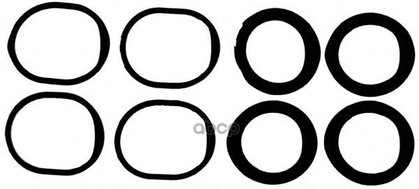 Прокладка впускного коллектора комплект LAND ROVER FREELANDER/RANGE ROVER EVOQUE VICTOR REINZ арт. 113855301